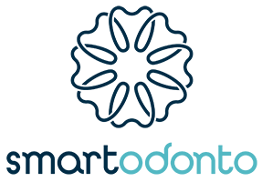 Logo Smart Odonto SLZ